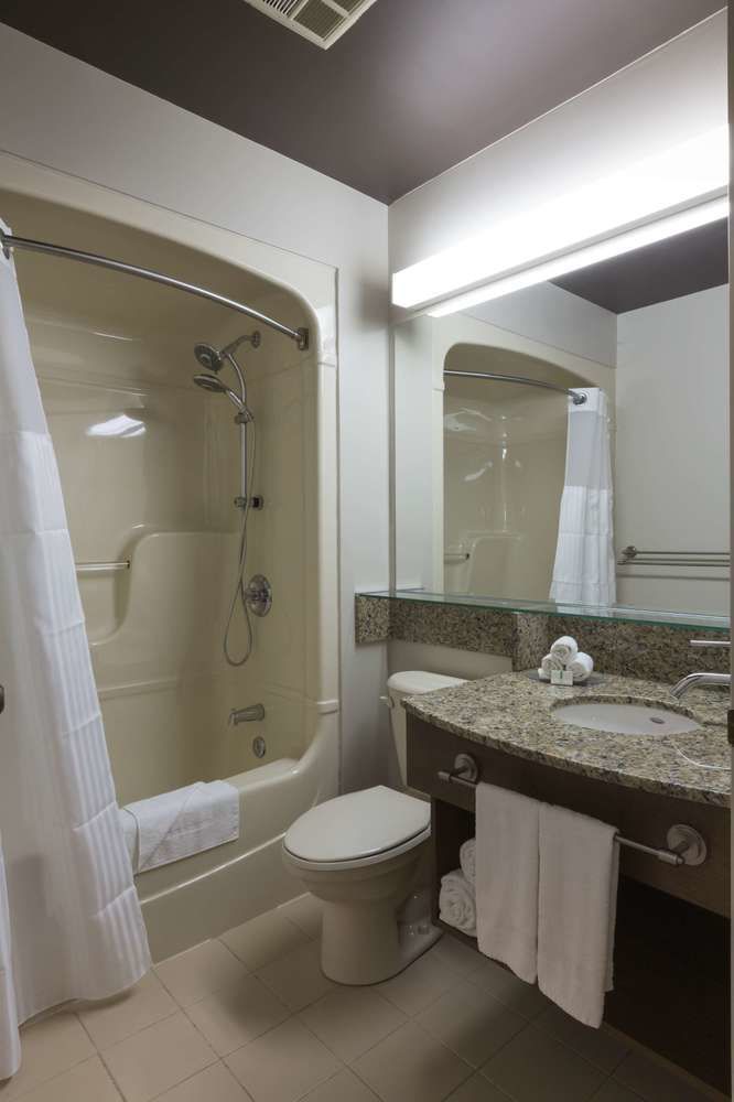 N Hotel Quebec מראה חיצוני תמונה
